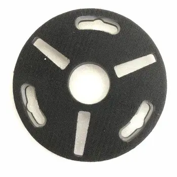 180mm Redi Blocare diamant suport disc Adaptor pentru Husqvarna Metal Și Redin Tampoane