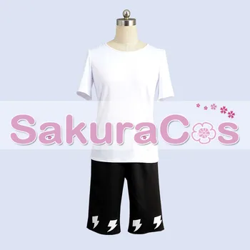 Anime! A3!TOAMNA Nanao Taichi Gotic Uniformă Cosplay Costum de Moda Daydress Unisex Set Complet Personalizate Orice Dimensiune Livrare Gratuita