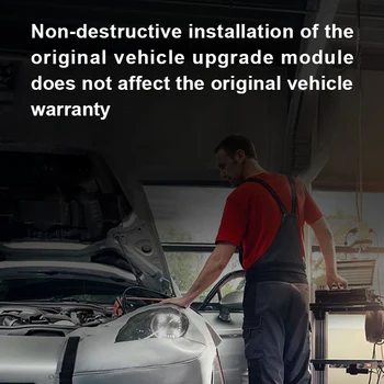 Auto Oprire Inteligentă Canceller Pentru Audi Q5 8R FY Auto Stop Start a Motorului Sistem Eliminator de Control Senzor de Plug