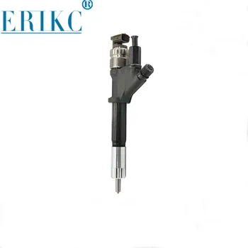 ERIKC 8102 Injectorului de Combustibil de Asamblare 095000-8102 de Injecție de Carburant de Tip Motorina, Injectoare Injector 0950008102