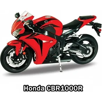 Karsan 1:10 Honda Cbr 1000 Rr Model De Motocicleta