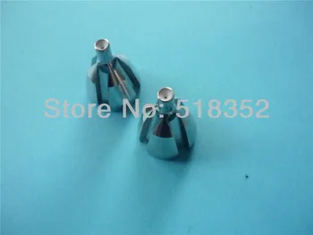 MAXI MX117 Sârmă de Diamant mai mic Ghid cu Ceramică pe Răcire Gaura D=0.205/0.255/0.305 mm pentru SP-302A WEDM-LS Piese de Mașini