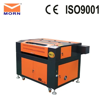 MT-L960 CNC CO2 gravare cu laser masina de debitat lemn cu laser cutter 6090 cu 900*600 mm zona de lucru
