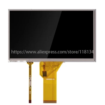 Noul ecran LCD cu touch screen pentru AT810 AT820 AT830 LA-810 DE LA 820 LA-830 OTDR