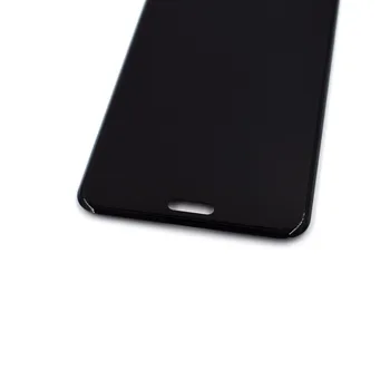 Piese de schimb pentru HTC U11 Ecran Tactil Digitizer Geam Ecran de Asamblare(Negru)