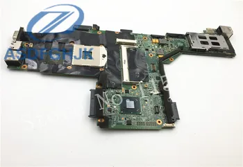 Placa de baza Laptop pentru Lenovo pentru Thinkpad T420 T420i placa de baza FRU 63Y1705 DDR3 Non-integrat perfect de lucru