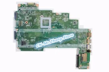 SHELI PENTRU Toshiba L50 L50-C placa de baza laptop A000394160 DA0BLXMB6G0 N3700 CPU DDR3