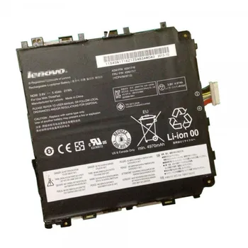 UGB reale de schimb Noi Lenovo IBM Thinkpad 8 45N1716 45N1717 21Wh Baterie