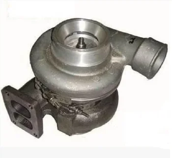 Xinyuchen turbocompresor pentru AUTENTIC TURBO - PENTRU S400 318632 6D125 318714 6156-81-8110 K