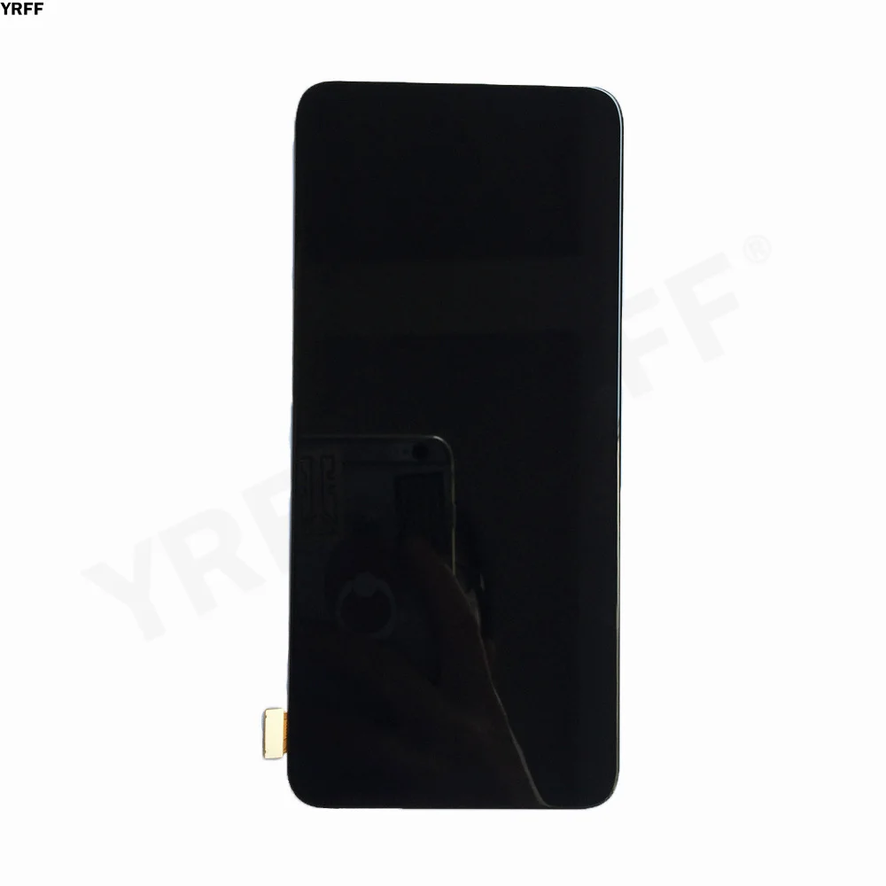 Pentru SAMSUNG Galaxy A80 A805F LCD Pentru Samsung Galaxy A70 A705 A705F SM-A705MN Display LCD Touch Screen Digitizer OLED de Calitate