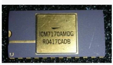 IC nou original ICM7170AMDG AUCDIP24