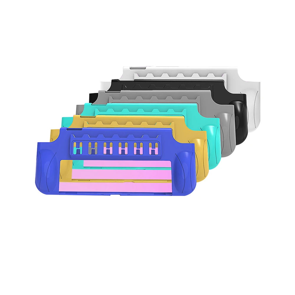 60PCS Nou de Înaltă calitate Caz Pentru Accesorii întrerupător de OLED mâner Capac de protectie piesa de schimb