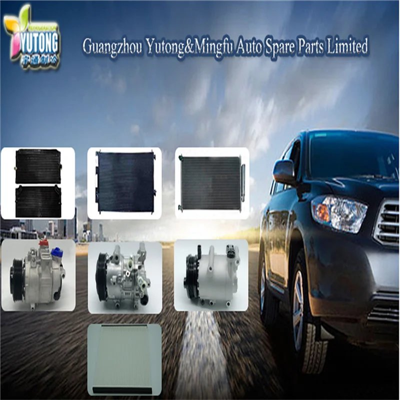 6PK VS14E Auto Conditionat Compresor AC Pentru Hyundai Elantra 97701-F2100 97701F2100