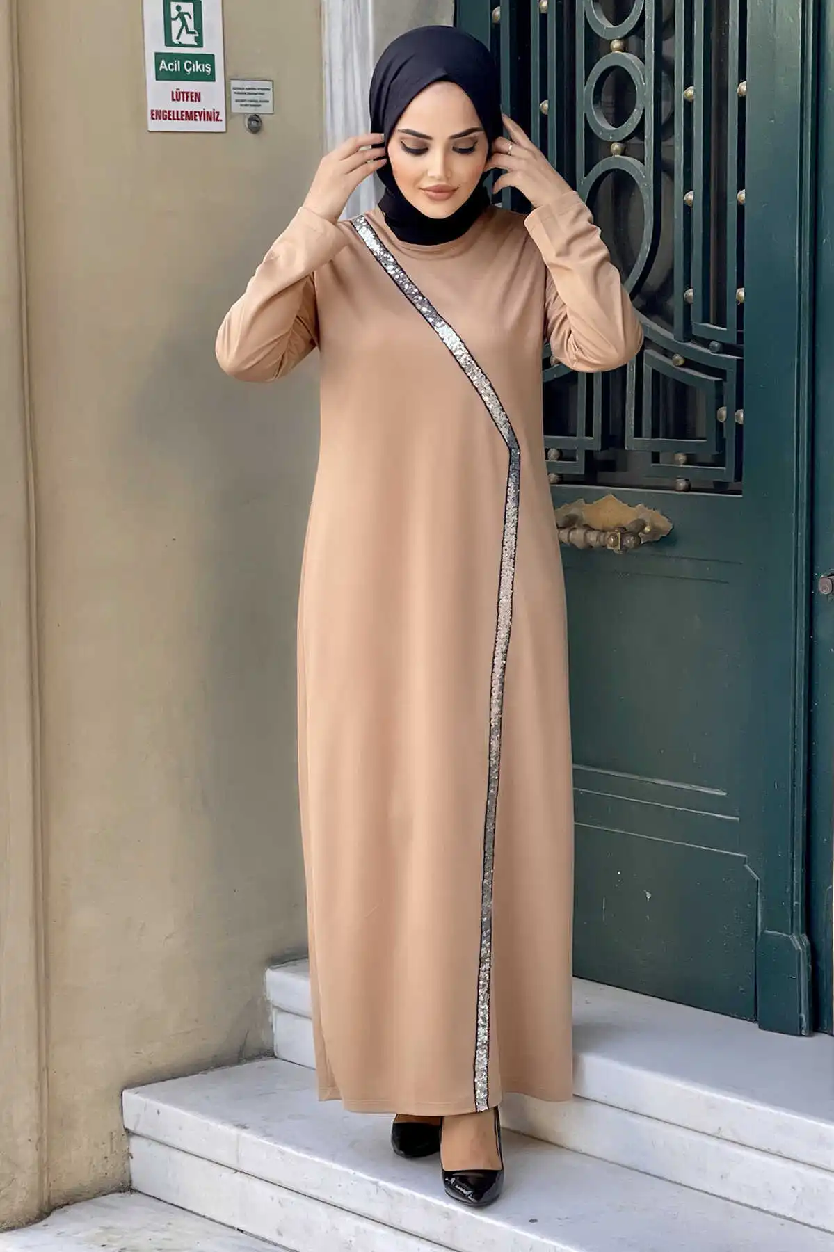 pile Indigenous Note Cumpara online Rochie rochii femei 2021 caftan abaya mult Musulman rochii  de seara hijab abayas turc Hijab Petrecere Casual femei haine / Mall ~  www.c4studio.ro